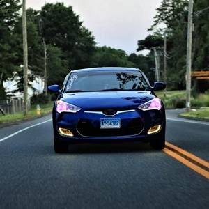 Meet your Posher, Caroline